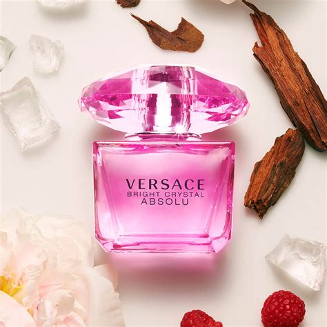 versace bright crystal unterschied absolu|bright crystal absolu reviews.